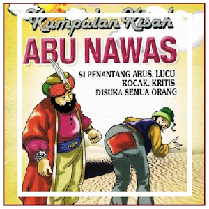 Kumpulan Kisah-kisah Abu Nawas.apk 1.0