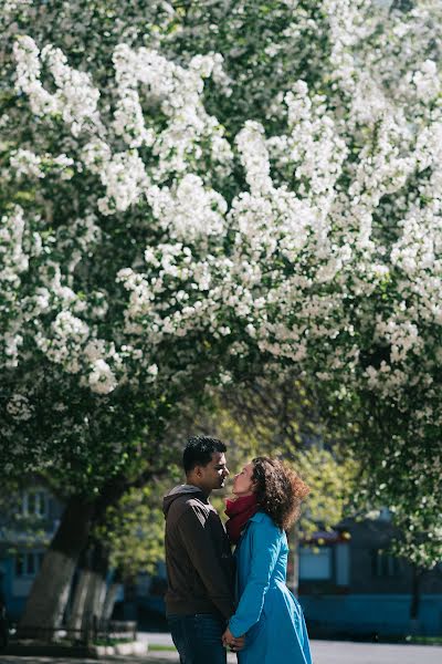 Wedding photographer Andrey Boyarinov (boyarinov). Photo of 22 June 2016