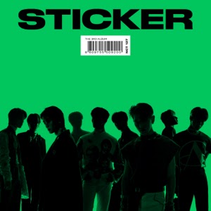 NCT_127_-_Sticker