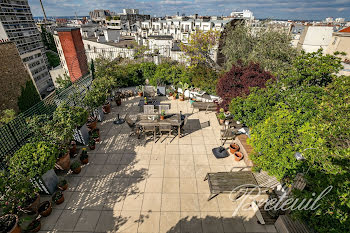 appartement à Paris 18ème (75)