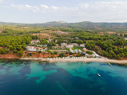 Wedding photographer Vasilis Moumkas (vasilismoumkas). Photo of 21 December 2023