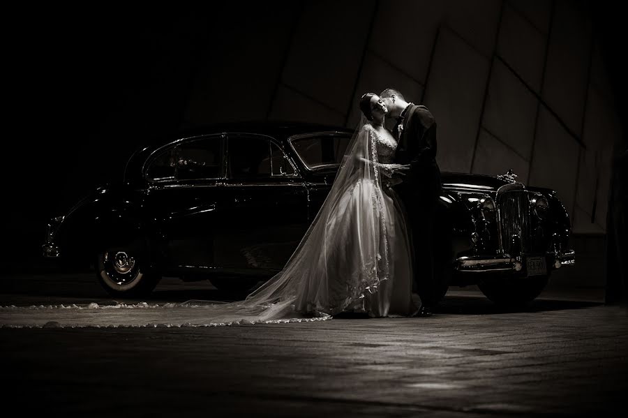 Wedding photographer Kelmi Bilbao (kelmibilbao). Photo of 21 August 2015