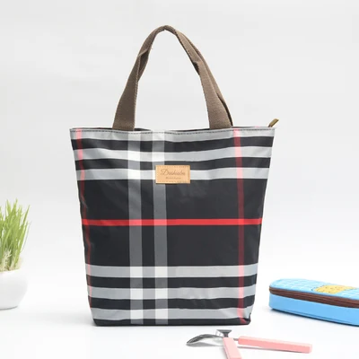 Waterdichte Oxford-stoffen handtas voor kinderen en baby's, schattig design. Ideaal voor moeders, praktisch en ruim genoeg voor al je spullen.