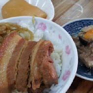 東坡鮮肉飯