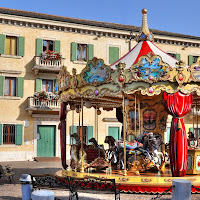 La Piazza delle Fiabe di 