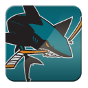 San Jose Sharks Simple Theme Chrome extension download
