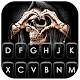 Download Grim Reaper Skull Love Keyboard Theme For PC Windows and Mac 1.0