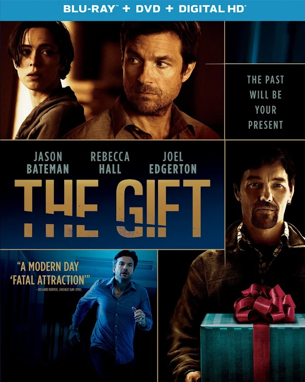 The Gift [BD25]