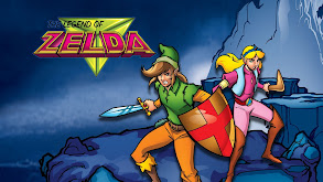 The Legend of Zelda thumbnail