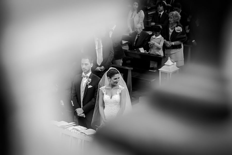 Photographe de mariage Nicola Tanzella (tanzella). Photo du 19 avril 2018