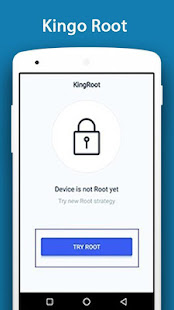 Kingo ROOT 3.0 APK + Mod (Free purchase) for Android