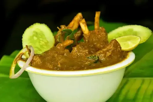 Mutton Masala