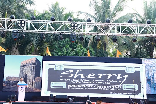 SHERRY EVENT'S & LED SCREEN — business photo 2