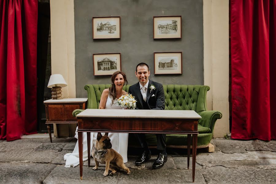 Wedding photographer Deborah Lo Castro (deborahlocastro). Photo of 20 September 2021