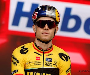 Niet kijken naar anderen: Wout van Aert gaat uit van eigen kracht en uit een bepaalde hoop voor Ronde van Vlaanderen