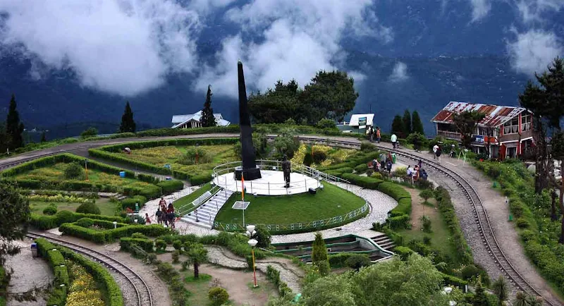india-summer-destinations-Kalimpong
