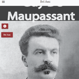 Bel Ami  novel by French author Guy de Maupassant(圖7)-速報App