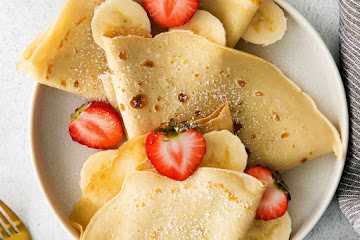 How to Make Crepes