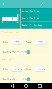 Air Comfort - Home(圖6)-速報App