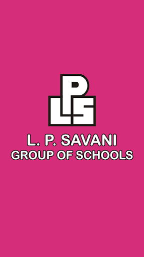 LP Savani