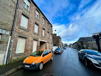 immeuble à Flers (61)