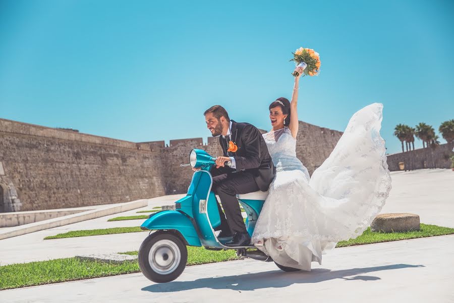 Fotógrafo de bodas Roel Schins (roelschins). Foto del 29 de mayo 2018