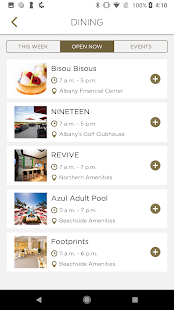 Albany Bahamas Club(圖3)-速報App