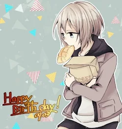 誕生日