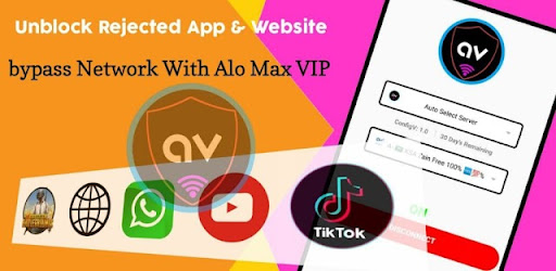 Alo Max VIP