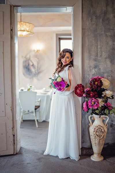 Wedding photographer Ivaylo Nachev (ivaylonachev). Photo of 25 April 2023