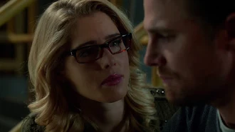 Arrow アロー 吹替版 Season 6 Episode 8 Tv On Google Play