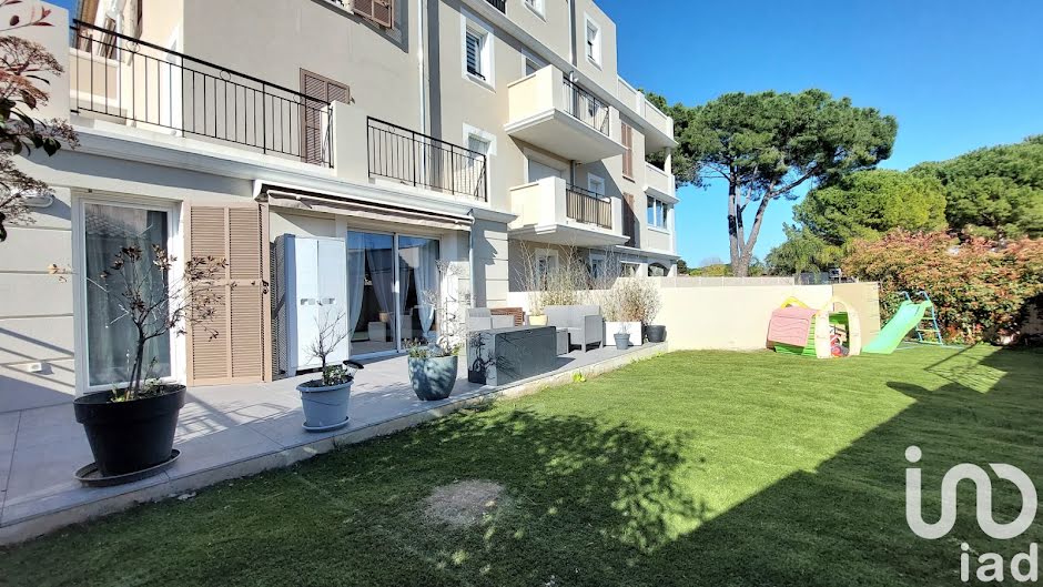 Vente appartement 3 pièces 67 m² à La Crau (83260), 310 000 €