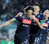 Manchester United haalt Edinson Cavani binnen