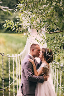 Fotógrafo de bodas Viktoriya Artemova (vikki1803). Foto del 15 de octubre 2019