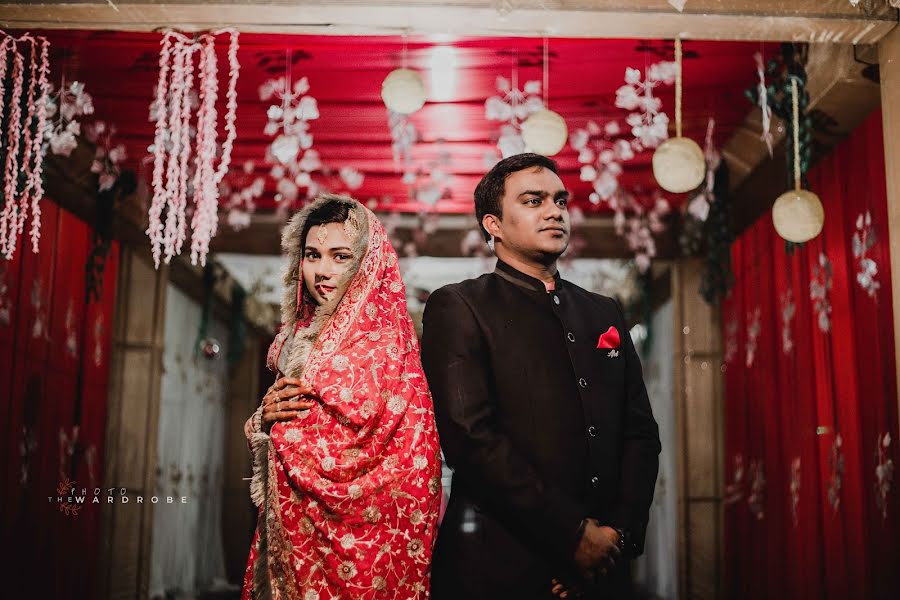 結婚式の写真家Manish Rathore (manishrathore)。2023 5月25日の写真