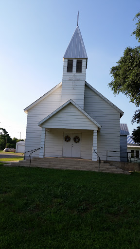 Belmont United Methodist Church