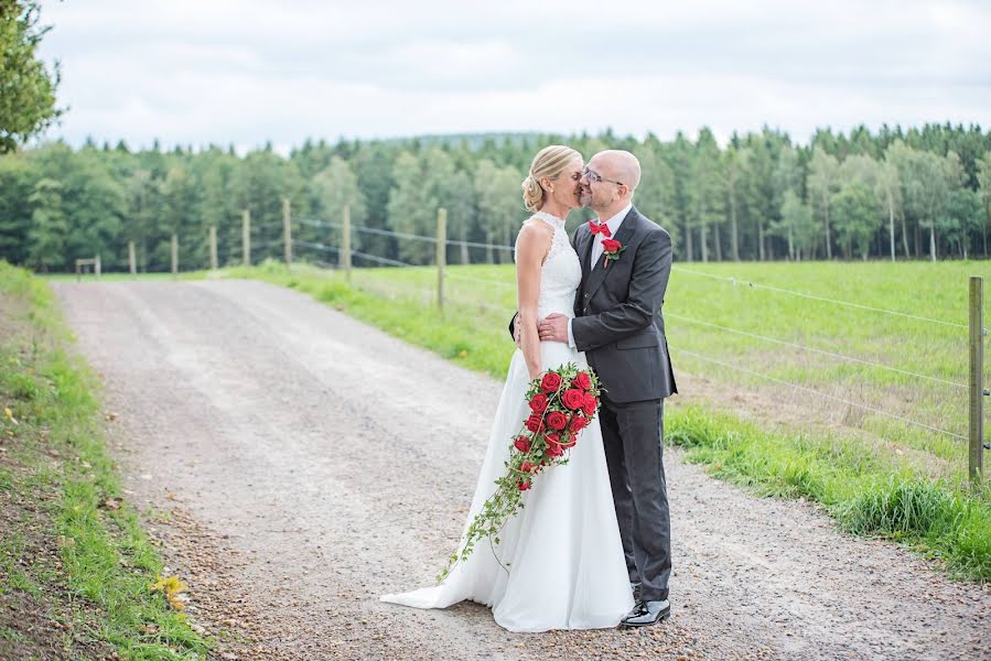 Bröllopsfotograf Evelina Grönlund (gronlund). Foto av 30 mars 2019