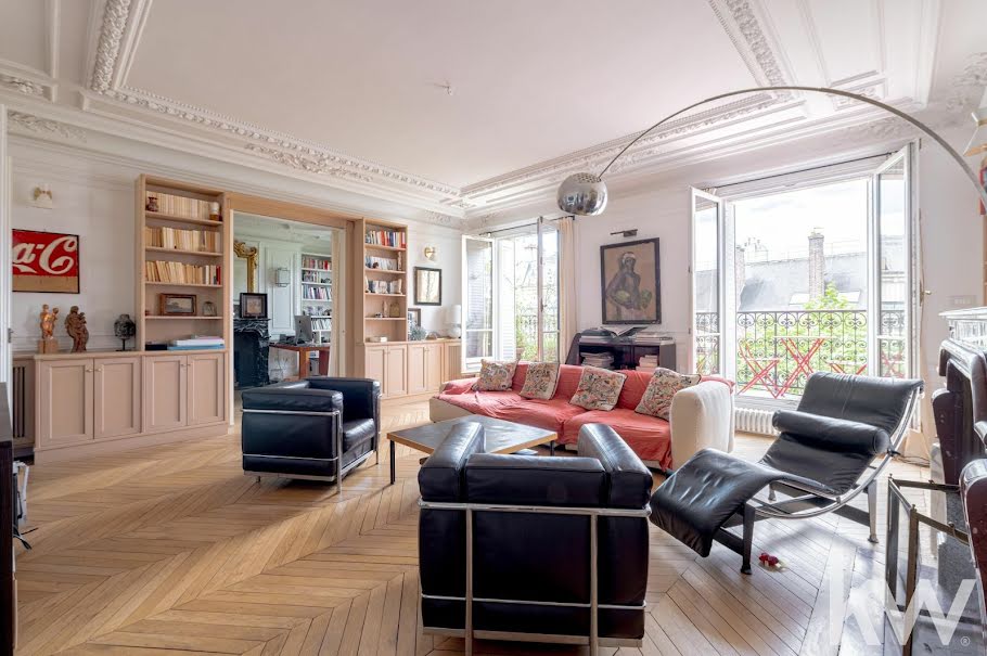 Vente appartement 7 pièces 191.1 m² à Paris 6ème (75006), 3 780 000 €