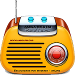 Cover Image of Download Radio Amiga 1.4 APK