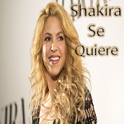 Shakira - Se Quiere,  Icon