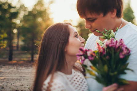 結婚式の写真家Artem Kabanec (artemkabanets)。2016 7月10日の写真