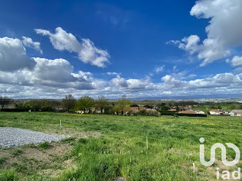 terrain à Saint-Bonnet-les-Oules (42)