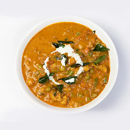 Veg Kurma