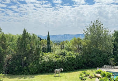 Maison avec piscine et terrasse 3