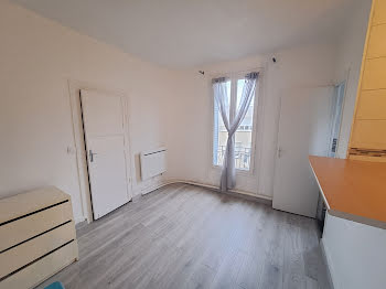 appartement à Issy-les-Moulineaux (92)