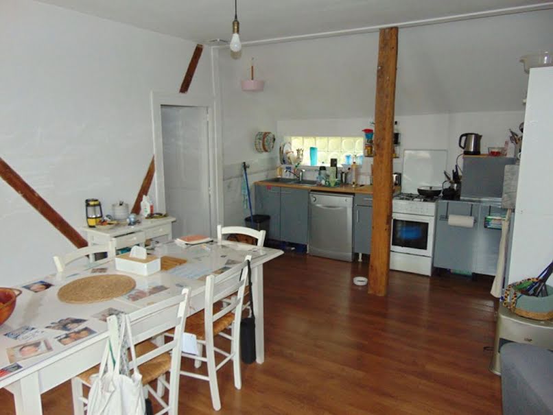 Vente appartement 4 pièces 90 m² à Nay (64800), 127 000 €
