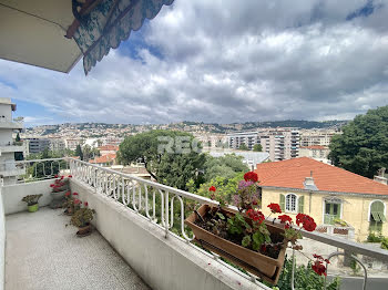 appartement à Nice (06)