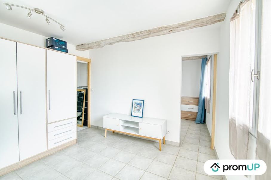 Vente maison 4 pièces 100 m² à Saramon (32450), 205 000 €