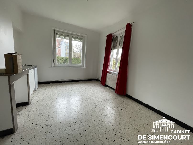 Vente maison  250 m² à Amiens (80000), 326 000 €