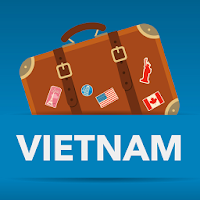 ベトナム オフラインマップ、無料の旅行ガイド